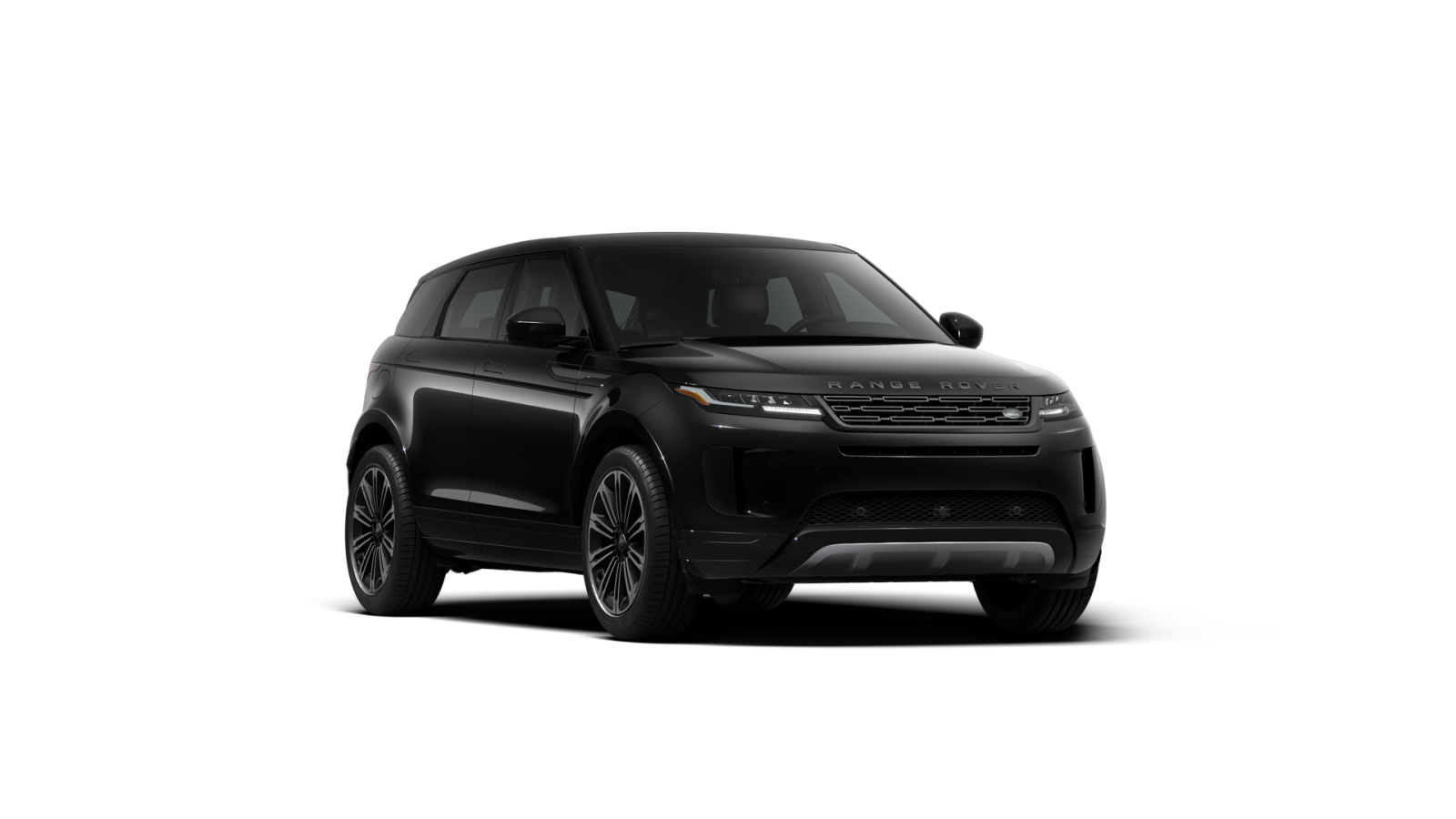 2026 Land Rover Range Rover Evoque's photo