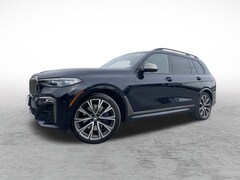 2022 BMW X7 M50i SUV