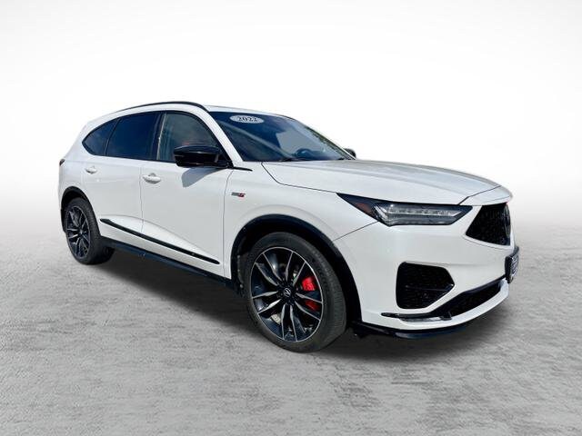 2022 Acura MDX Type S Advance photo 3