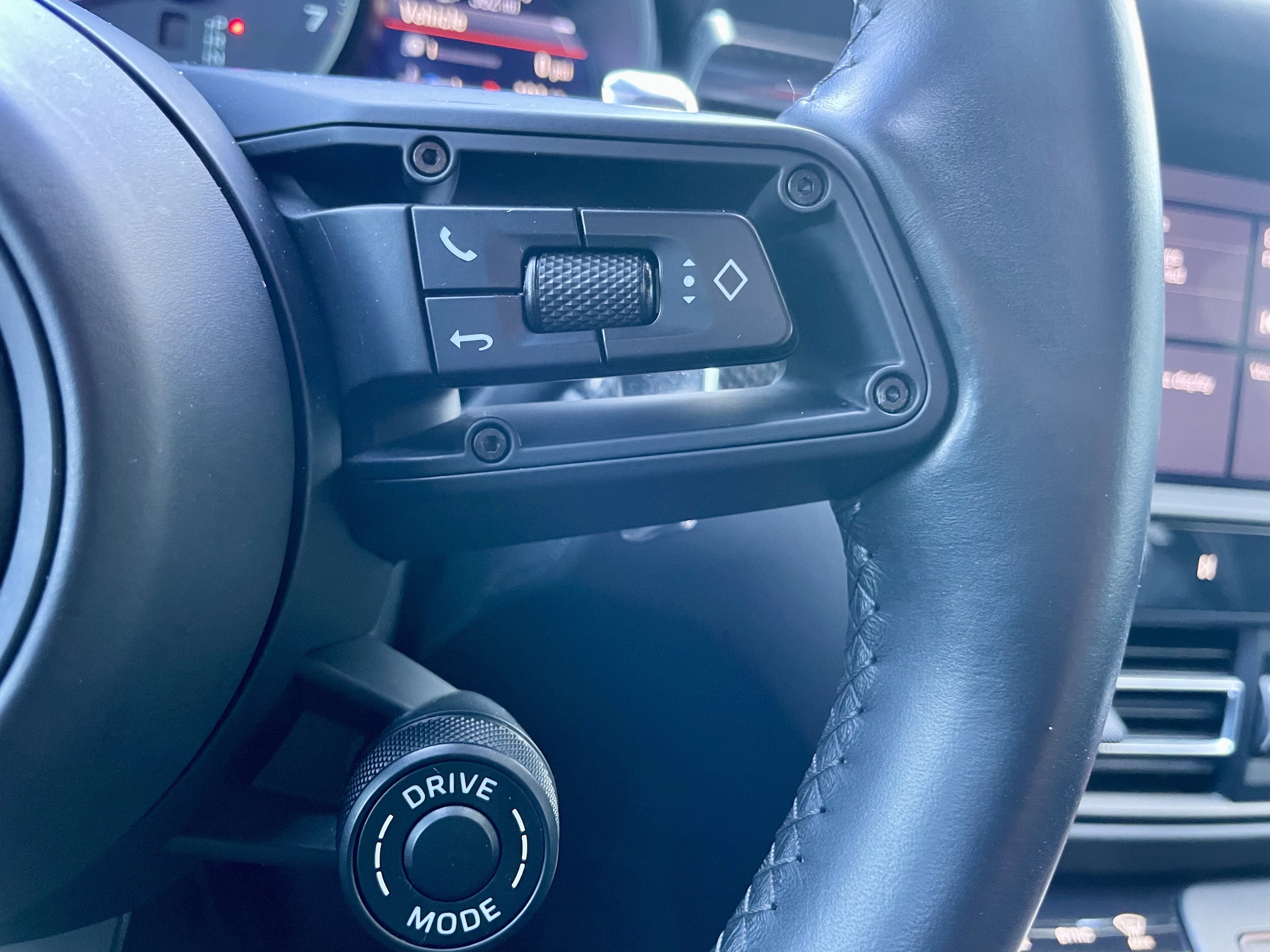 2023 Porsche Macan GTS - Photo 23