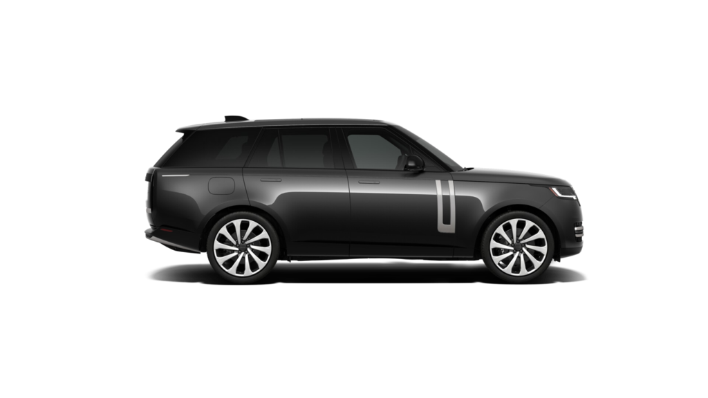 New 2026 Land Rover Range Rover SE 530PS SUV