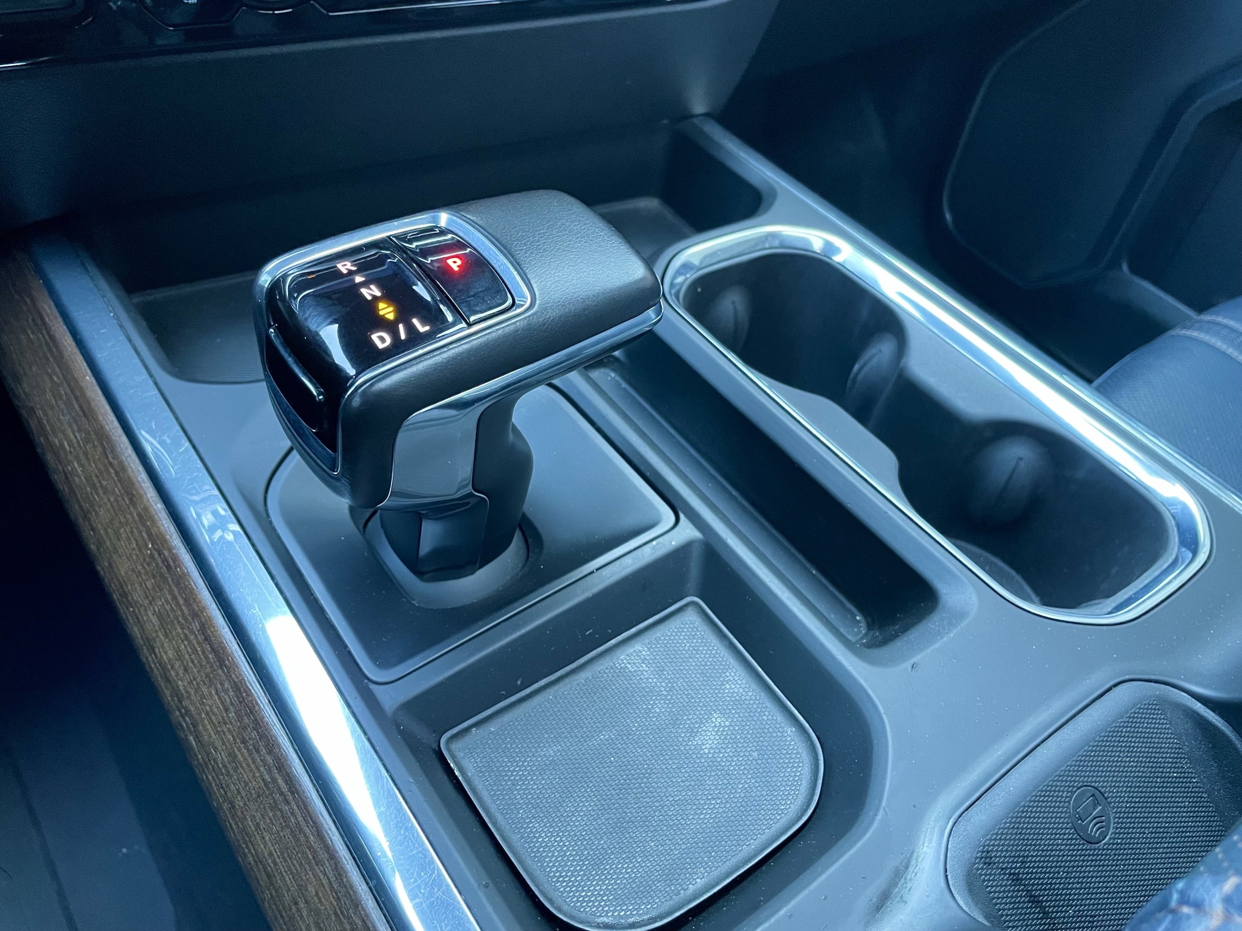 2022 Chevrolet Silverado 1500 High Country - Photo 21