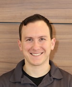 Staff member Mike Barbone from ID_e0af34