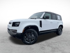 2025 Land Rover Defender 110
