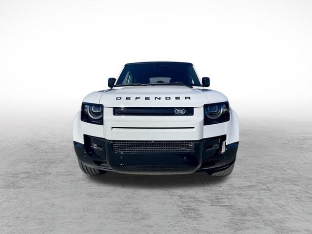 New 2026 Land Rover Defender 110 X-Dynamic SE SUV