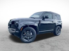 2025 Land Rover Defender 90