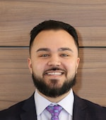 Staff member Jake Morganstein from ID_74a8fd