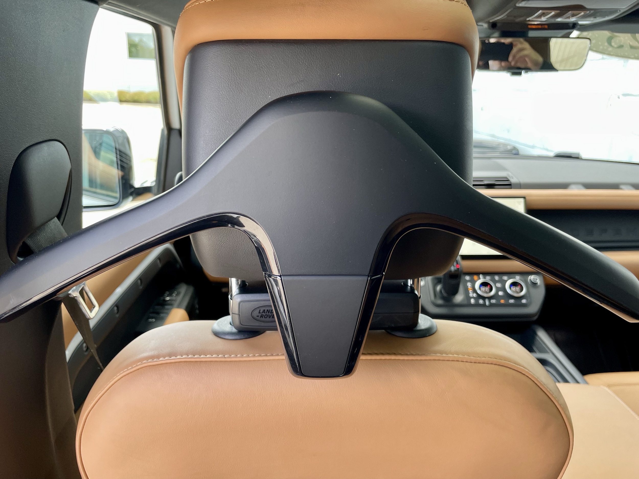 2023 Land Rover Defender V8 - Photo 33