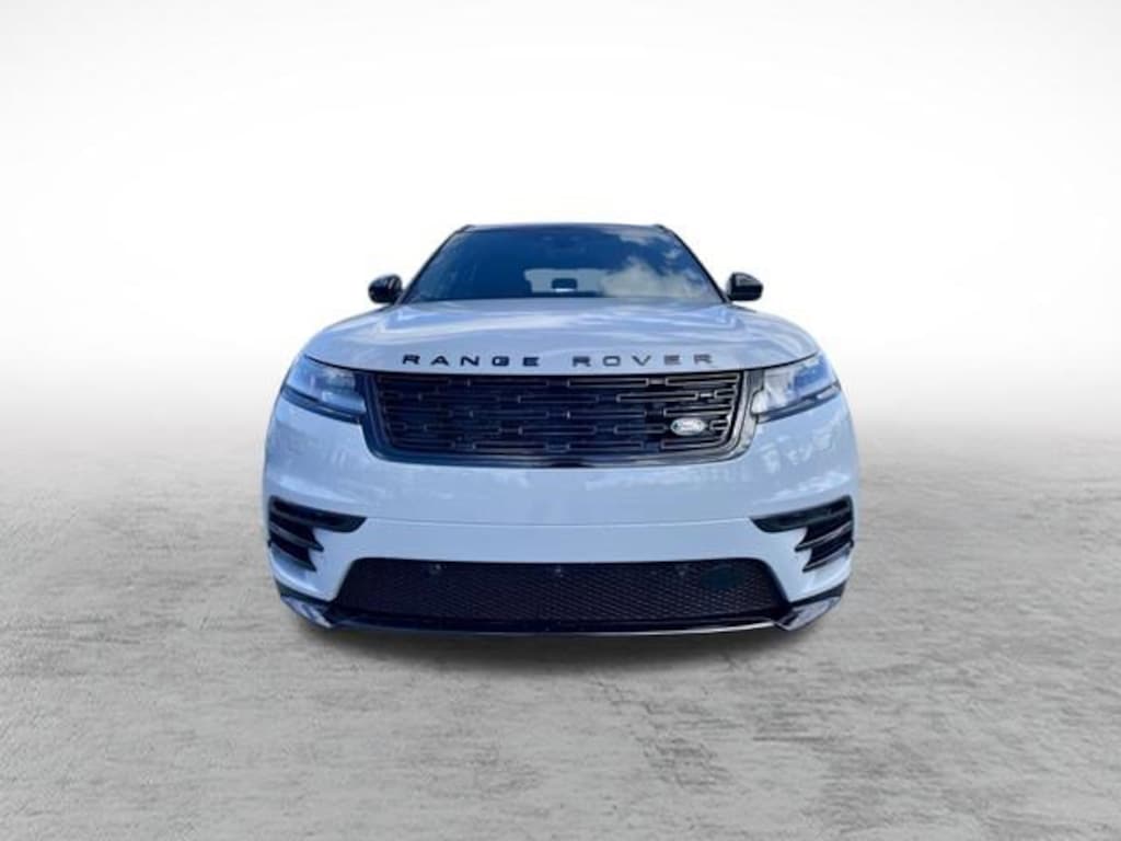 New 2026 Land Rover Range Rover Velar Dynamic SE 400PS