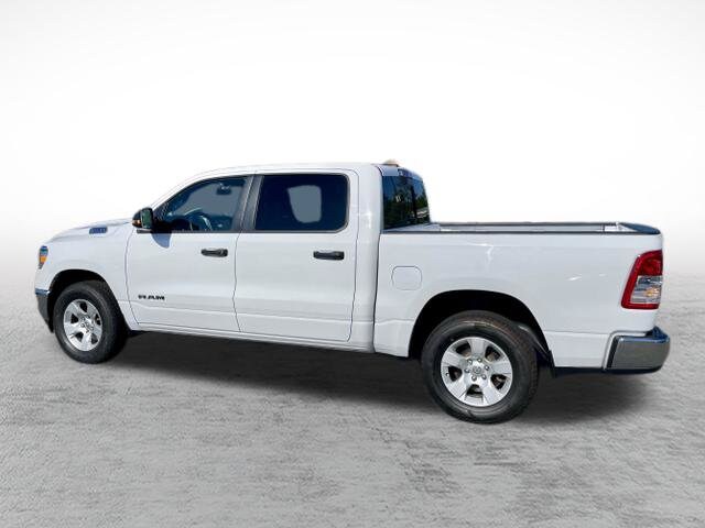 2023 RAM Ram 1500 Pickup Big Horn/Lone Star - Photo 6