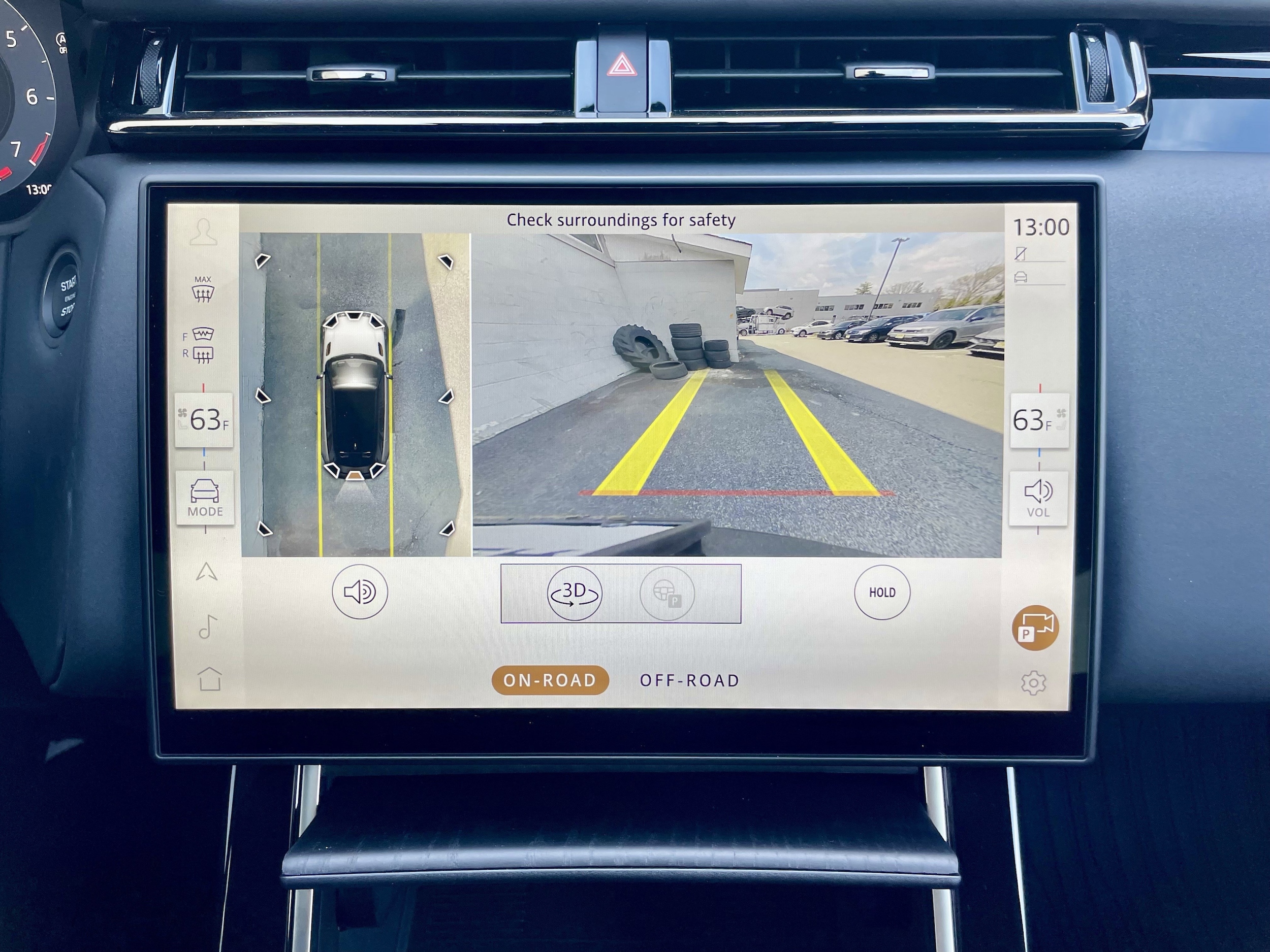 2026 Land Rover Range Rover Velar Dynamic SE - Photo 28