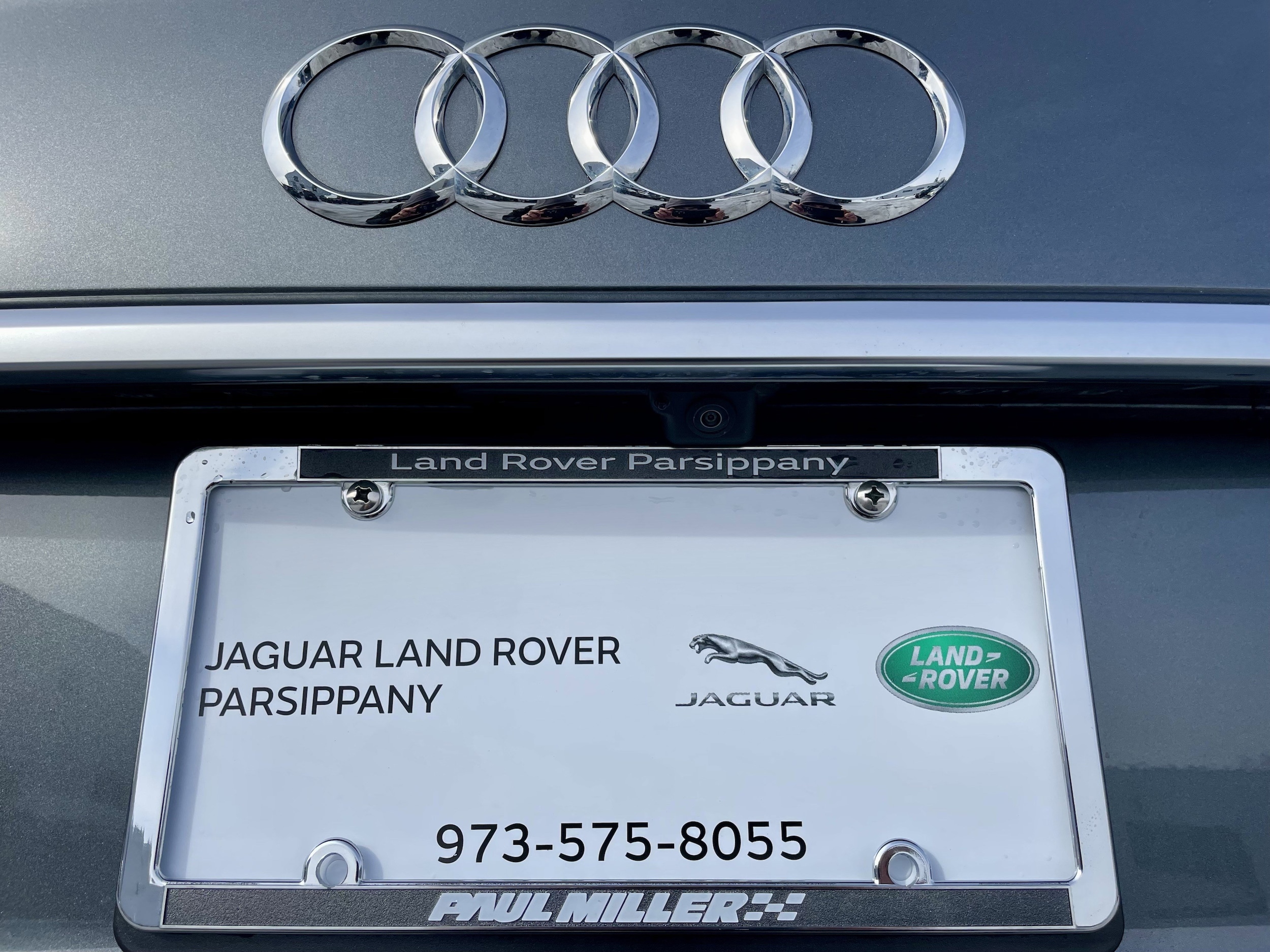 2024 Audi SQ5 Sportback Premium Plus - Photo 38