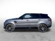2022 Land Rover Range Rover Sport HSE Silver Edition MHEV SUV SALWR2SU5NA223513