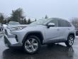 2019 Toyota RAV4 Hybrid Limited SUV JTMDWRFV0KD030554