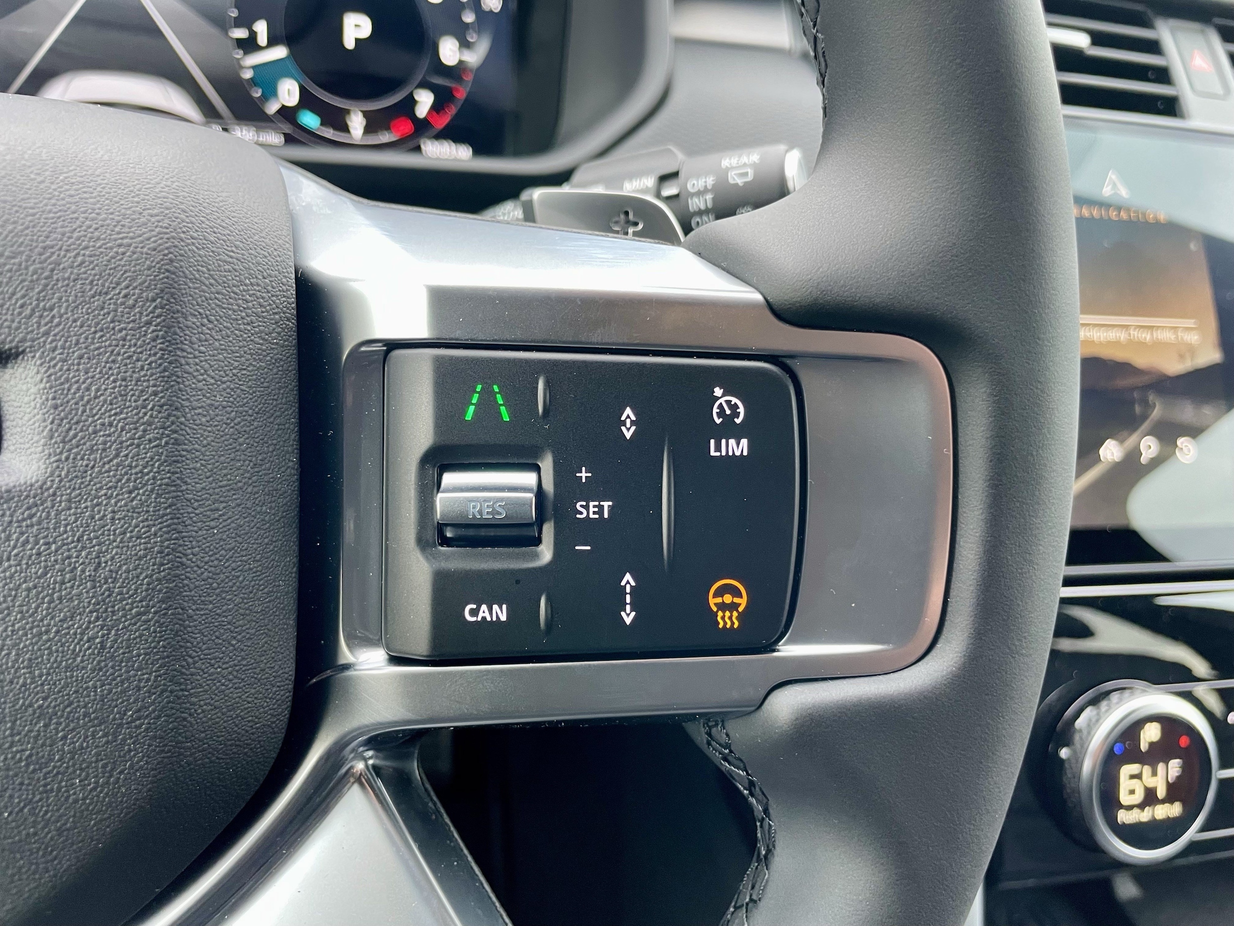 2026 Land Rover Discovery Gemini Edition - Photo 22