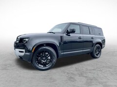 2025 Land Rover Defender 130 S 300PS SUV