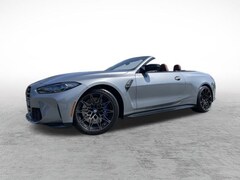 2024 BMW M4