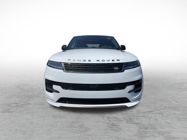 2025 Land Rover Range Rover Sport Autobiography PHEV photo 2