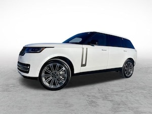 2024 Land Rover Range Rover SE