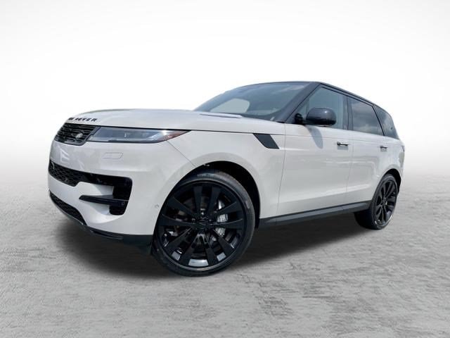 Range Rover Sport Parsippany NJ | Land Rover Parsippany