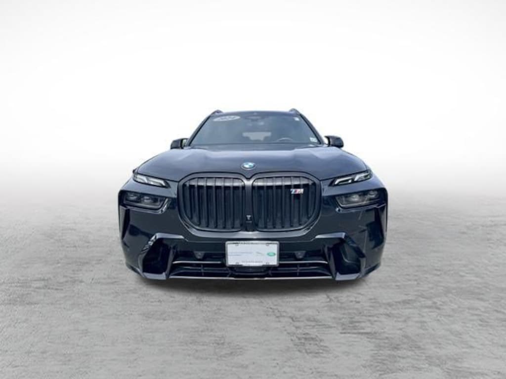 Used 2024 BMW X7 M60i SUV