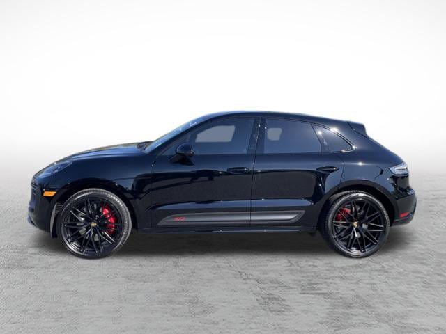 2023 Porsche Macan GTS - Photo 9