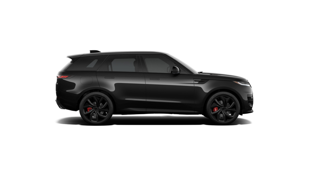 New 2026 Land Rover Range Rover Sport Autobiography 530PS