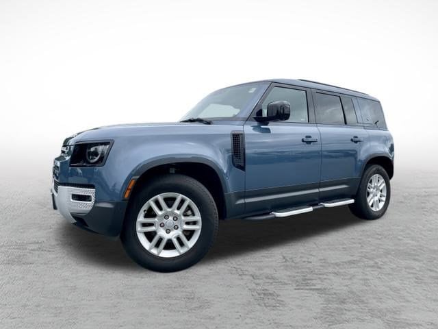 2023 Land Rover Defender S SUV SALEJEEX6P2147520