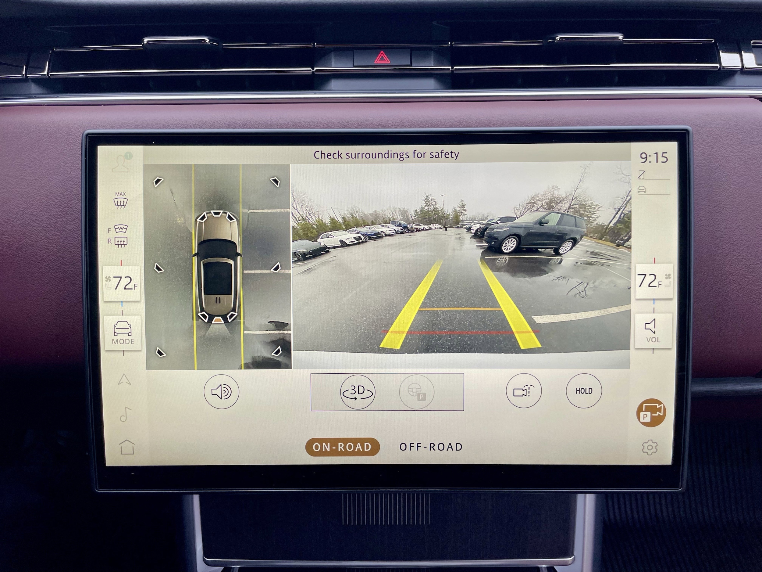 2026 Land Rover Range Rover Autobiography - Photo 28