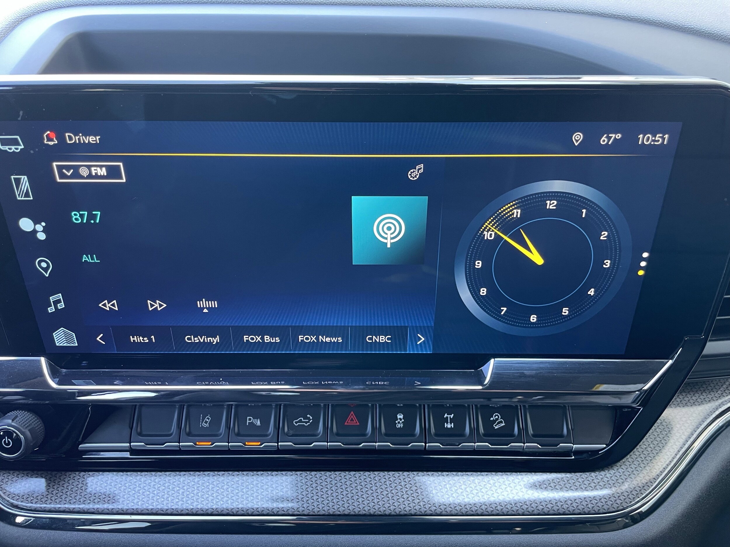 2025 Chevrolet Silverado 2500HD ZR2 - Photo 29