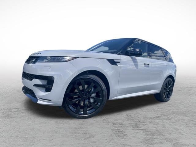 Range Rover Sport Parsippany NJ | Land Rover Parsippany