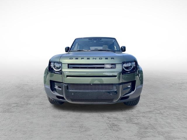 New 2026 Land Rover Defender 110 S SUV