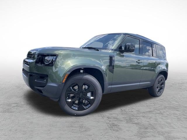 New Defender Parsippany NJ | Off-Road Luxury SUV