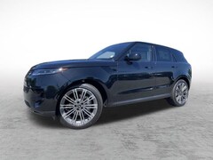 2025 Land Rover Range Rover Sport SE SUV