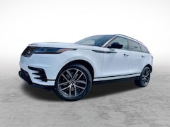 2026 Land Rover Range Rover Velar Belgravia Edition Range Rover Velar Belgravia Edition