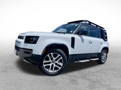 2023 Land Rover Defender