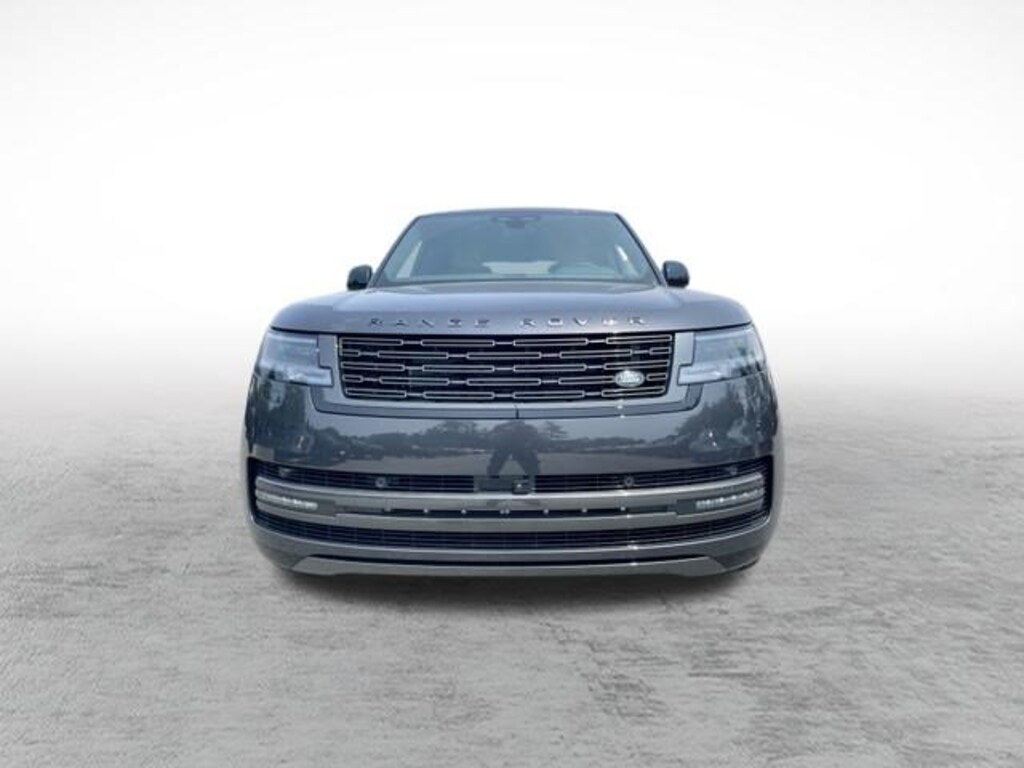 New 2026 Land Rover Range Rover SE LWB 7-Seats / V8 SUV