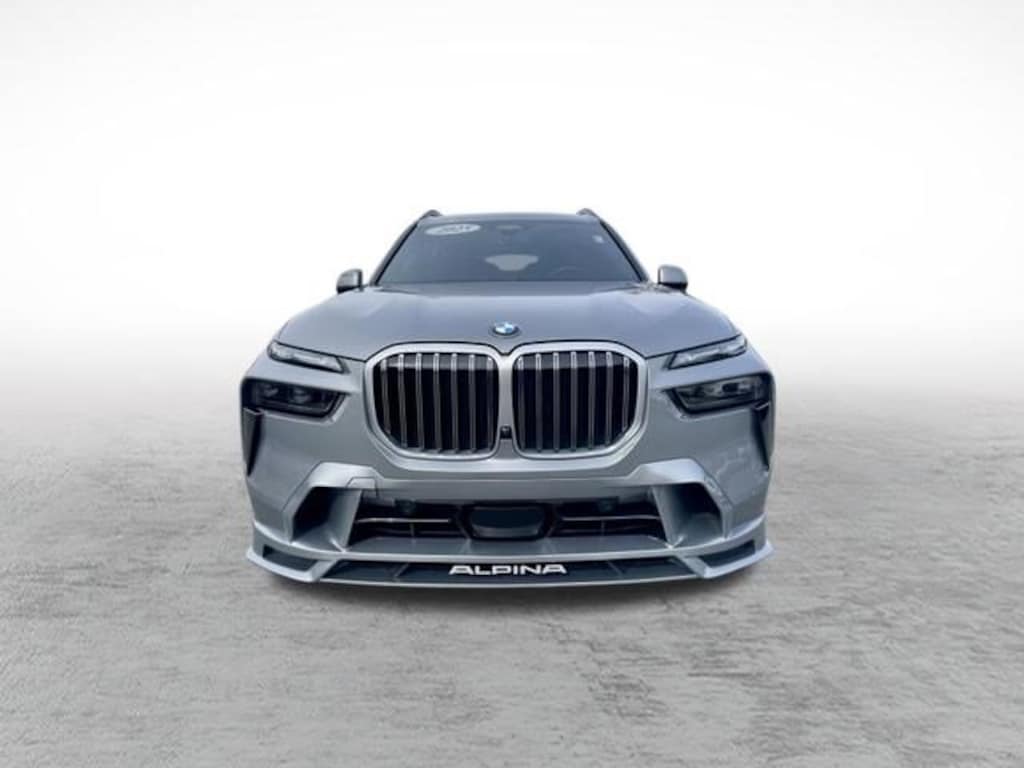 Used 2025 BMW X7 ALPINA XB7 SUV