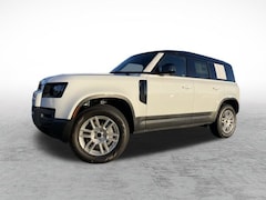 2026 Land Rover Defender 110 S SUV