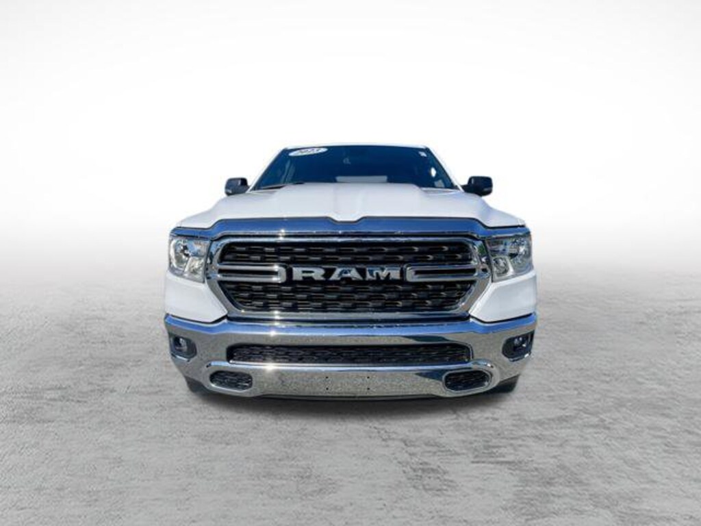 Used 2023 Ram 1500 Big Horn/Lone Star Truck Crew Cab