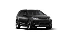 2026 Land Rover Discovery Sport Landmark Discovery Sport Landmark SUV