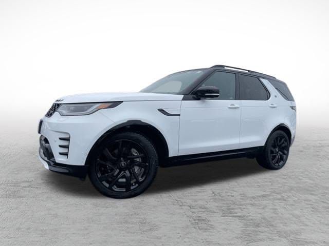 2024 Land Rover Discovery Dynamic SE