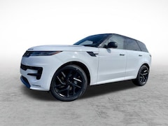 2026 Land Rover Range Rover Sport Dynamic SE SUV
