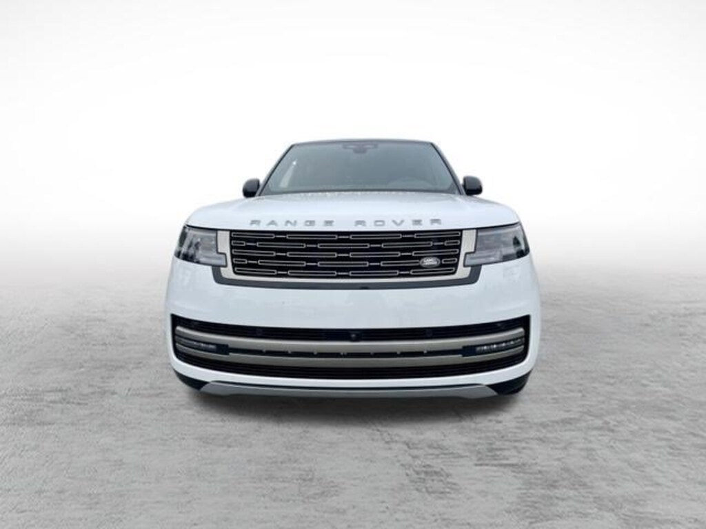 New 2026 Land Rover Range Rover SE 7 Seats SUV