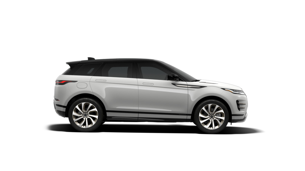 New 2026 Land Rover Range Rover Evoque Hoxton Edition Range Rover Evoque Hoxton Edition SUV