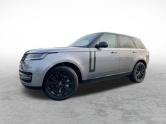 2025 Land Rover Range Rover SE Phev SUV