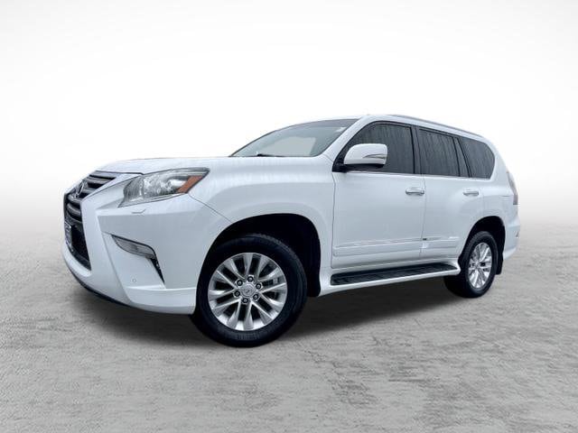 2019 Lexus GX PREMIUM