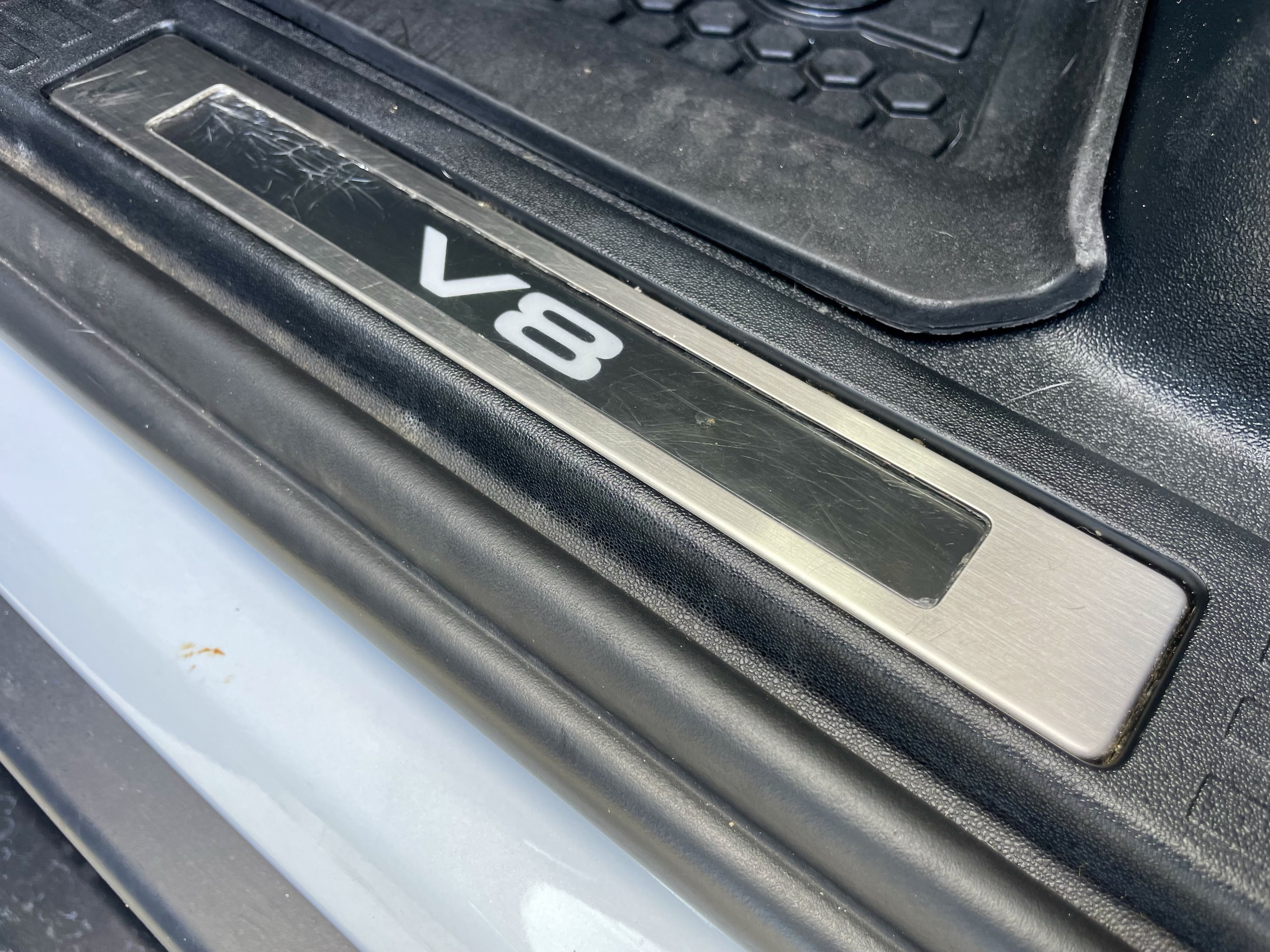 2023 Land Rover Defender V8 - Photo 43