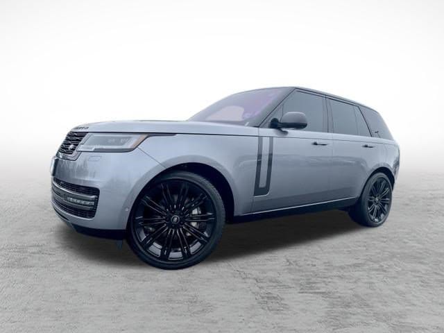 2023 Land Rover Range Rover SE SUV SALKP9FU6PA019894