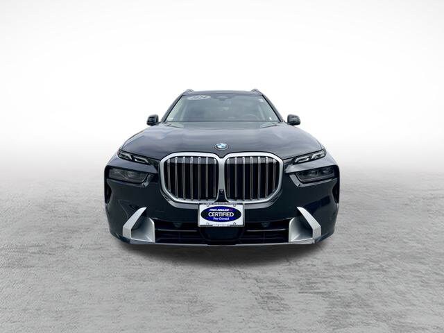 2024 Bmw X7 xDrive40i photo 2